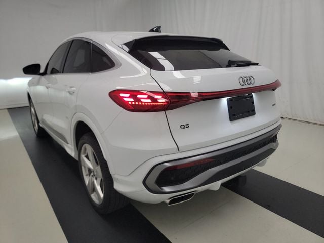 audi new q5 sportback 2025 WA1EAAGU1S2070030 image audi new q5 sportback 2025 WA1EAAGU1S2070030 image